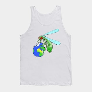 Mosquito Tank Top